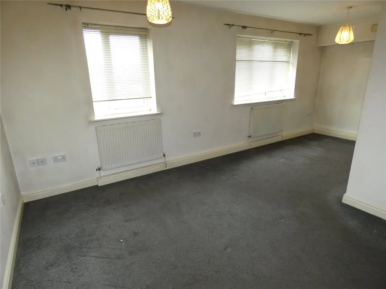 South Mews, Buxton, Derbyshire, SK17, photo 3