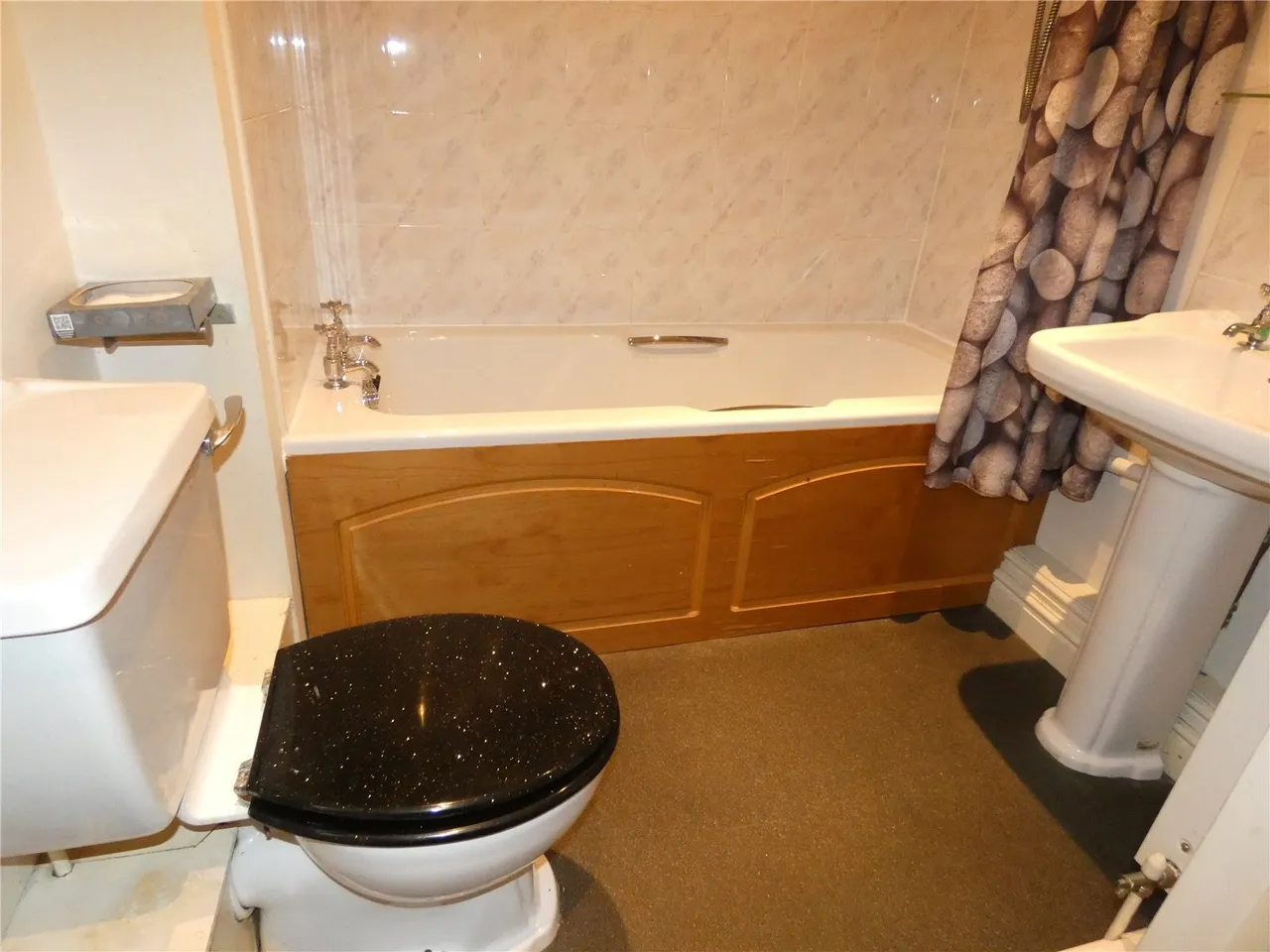 South Mews, Buxton, Derbyshire, SK17, photo 6