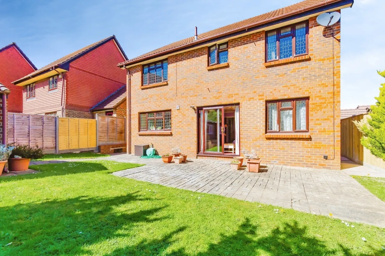 Mallow Close, Croydon, CR0, photo 20