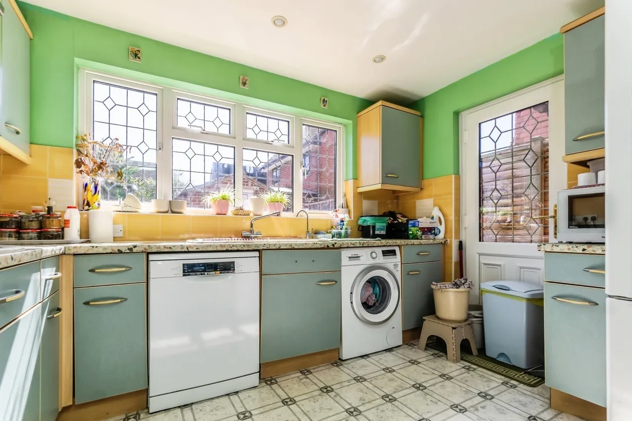 Mallow Close, Croydon, CR0, photo 10
