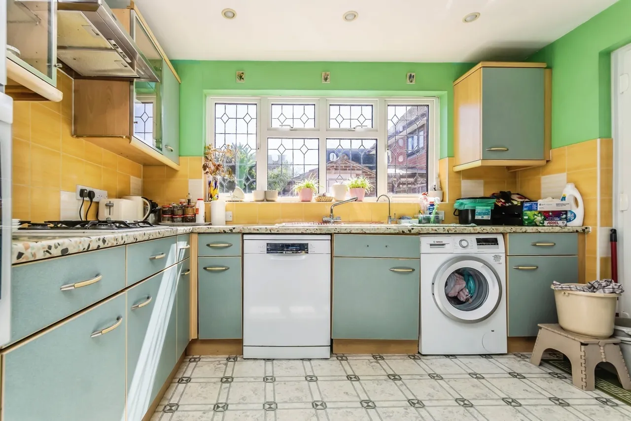 Mallow Close, Croydon, CR0, photo 9