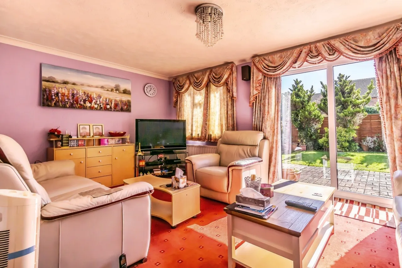 Mallow Close, Croydon, CR0, photo 5