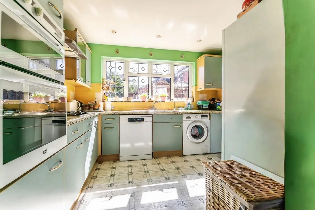 Mallow Close, Croydon, CR0, photo 2