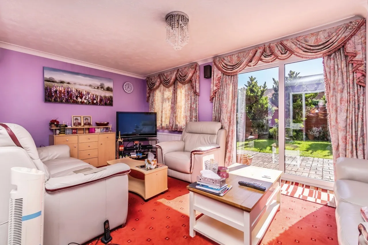 Mallow Close, Croydon, CR0, photo 6