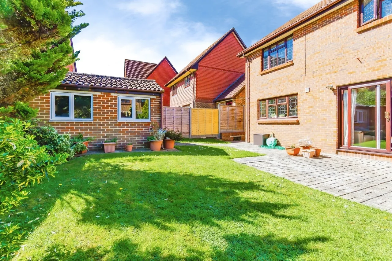 Mallow Close, Croydon, CR0, photo 4