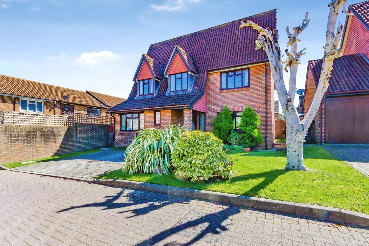 Mallow Close, Croydon, CR0, photo 21