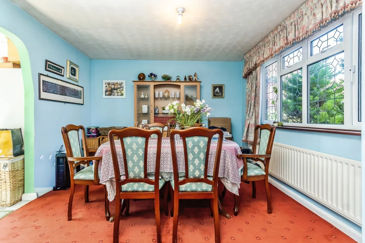 Mallow Close, Croydon, CR0, photo 7