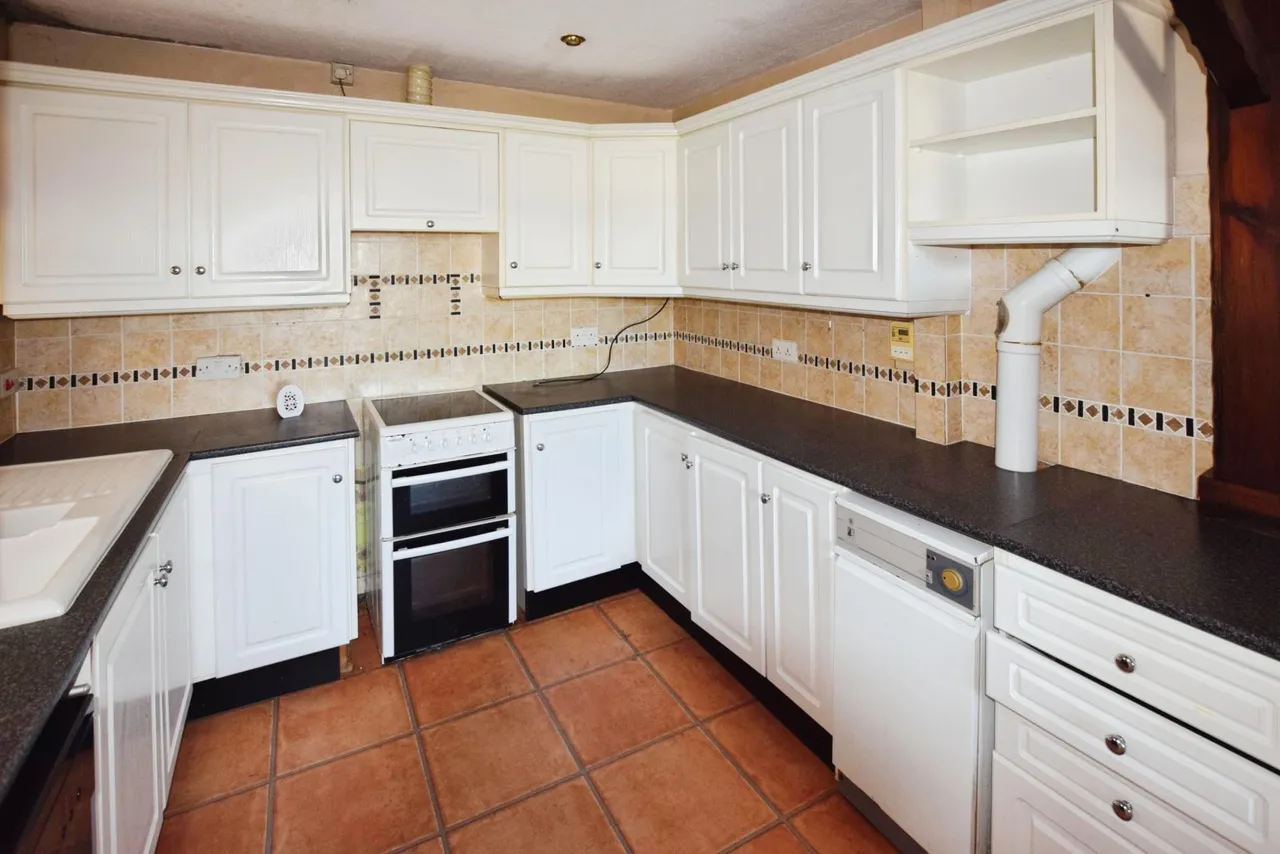 Swallow Close, Chapel St Leonards, PE24, photo 7