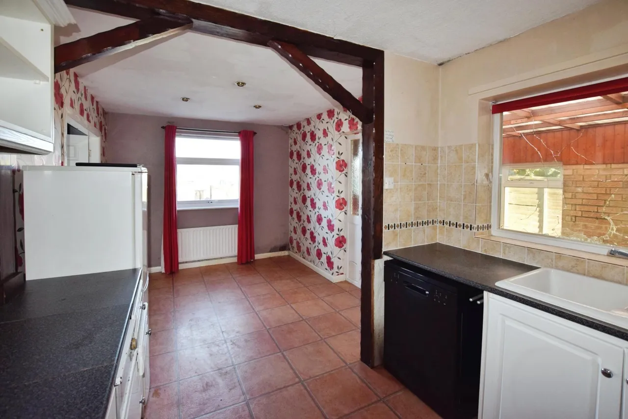 Swallow Close, Chapel St Leonards, PE24, photo 5