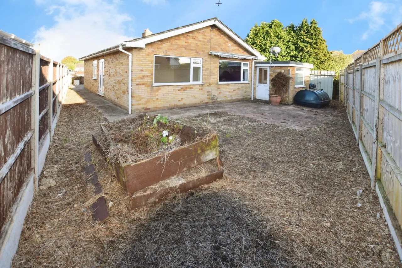 Swallow Close, Chapel St Leonards, PE24, photo 16