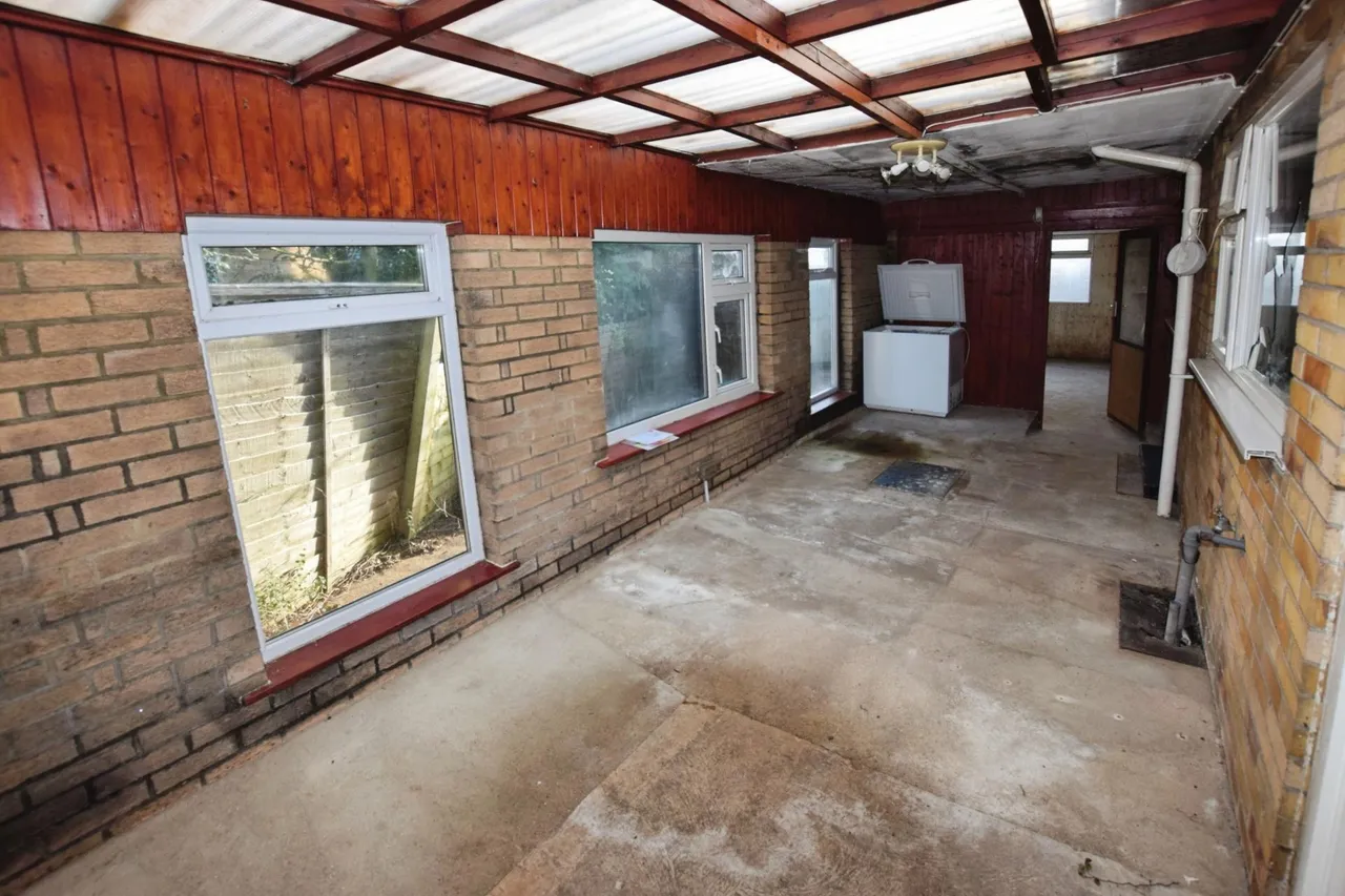 Swallow Close, Chapel St Leonards, PE24, photo 15