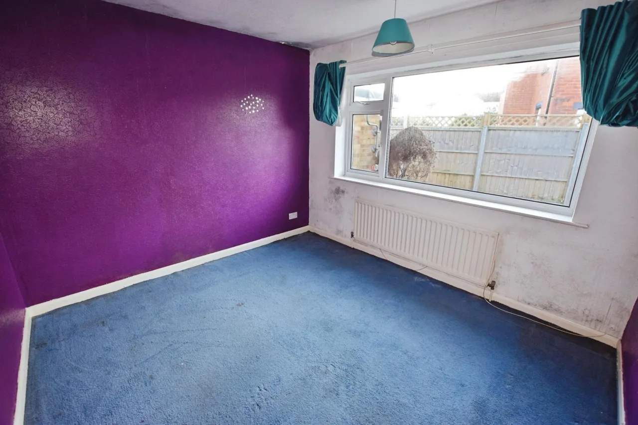 Swallow Close, Chapel St Leonards, PE24, photo 13