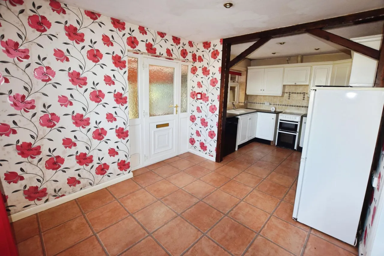 Swallow Close, Chapel St Leonards, PE24, photo 4