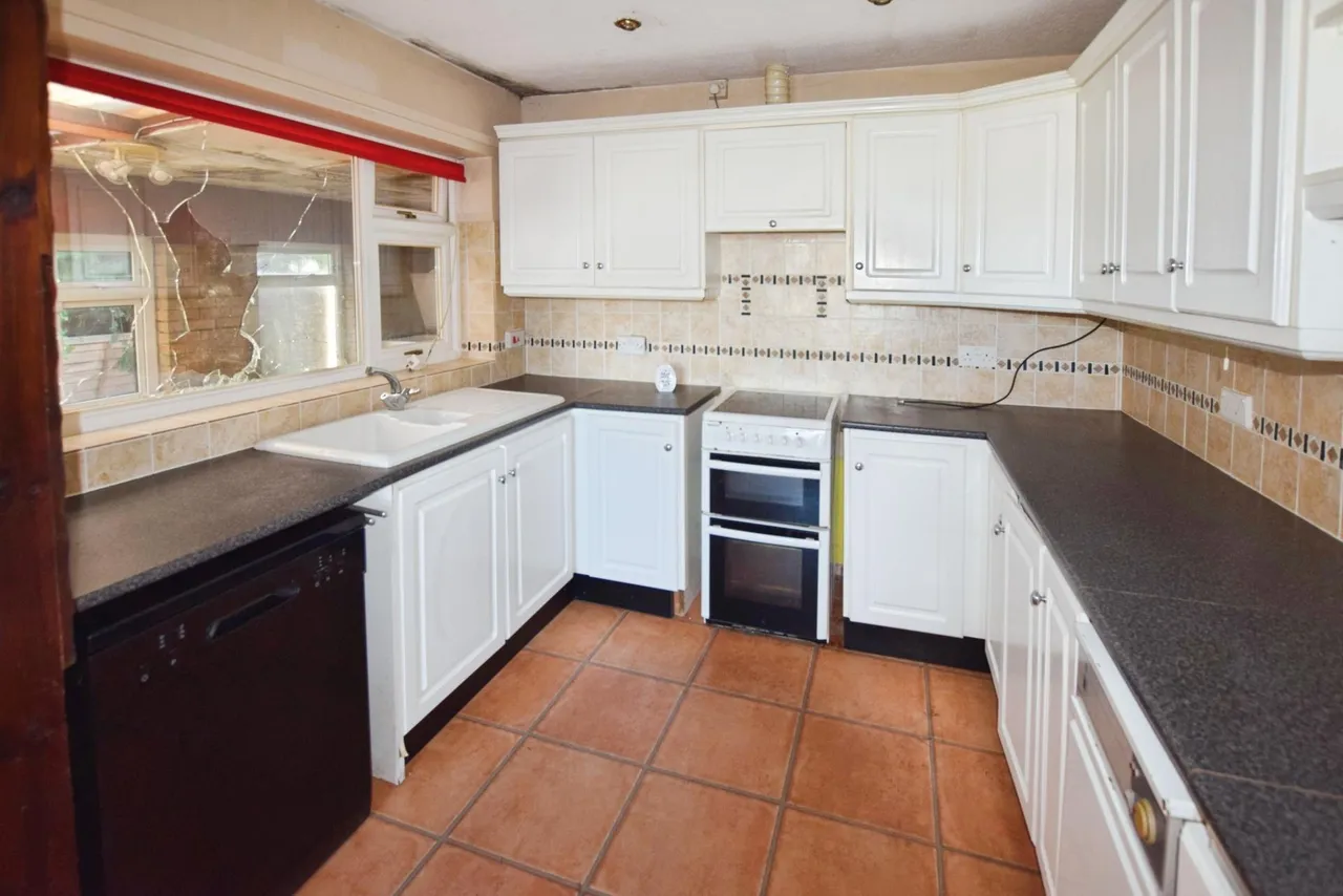 Swallow Close, Chapel St Leonards, PE24, photo 6