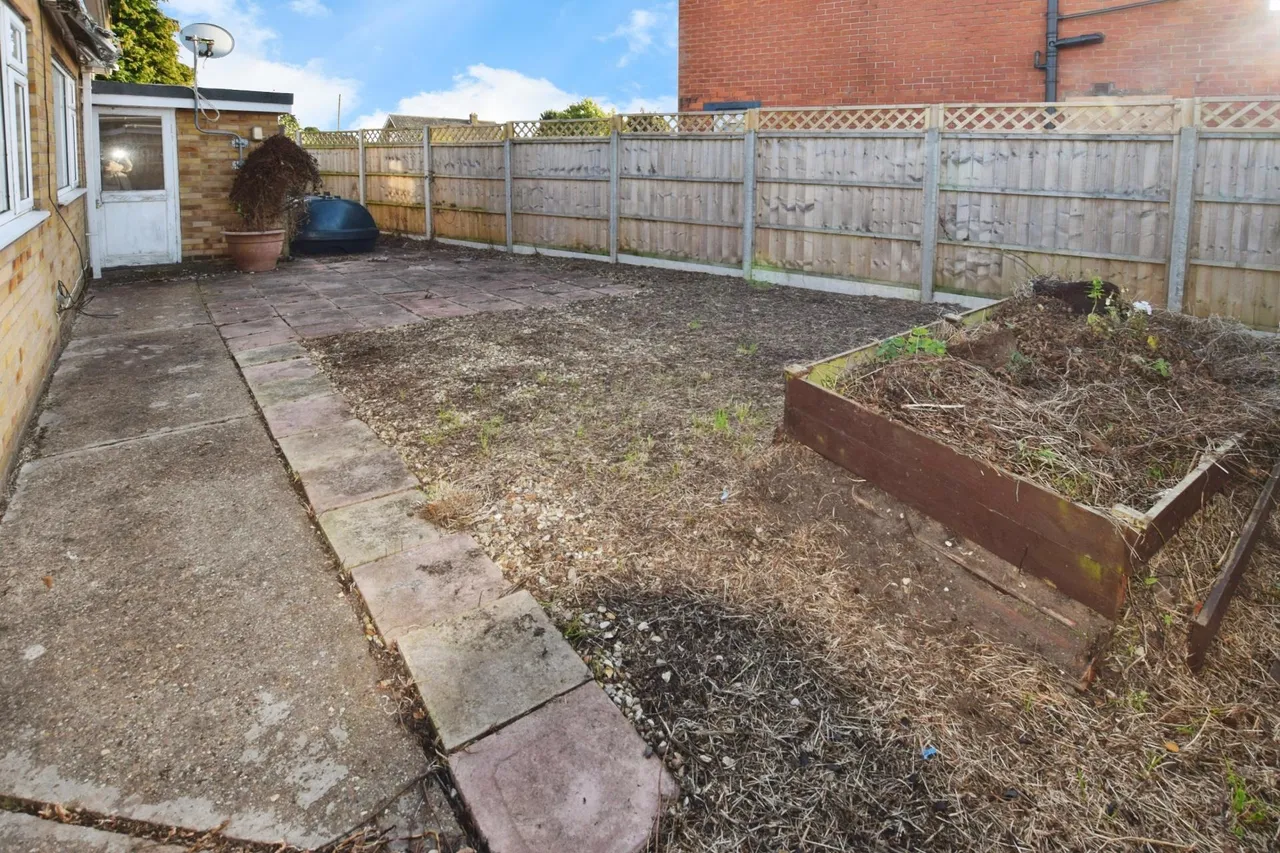 Swallow Close, Chapel St Leonards, PE24, photo 17
