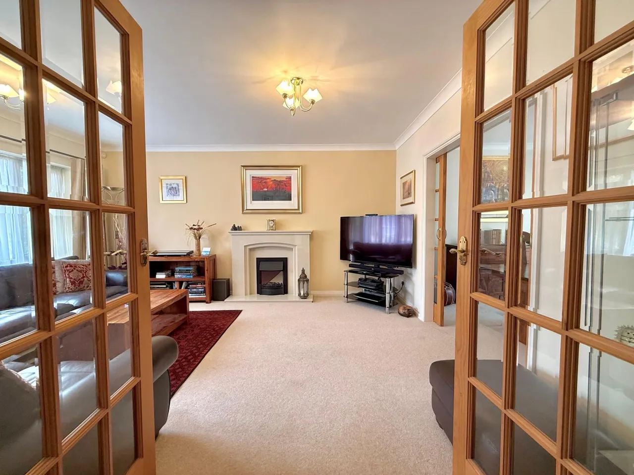 Vanbrugh Gate, Swindon, Wiltshire, SN3 1NQ, photo 10