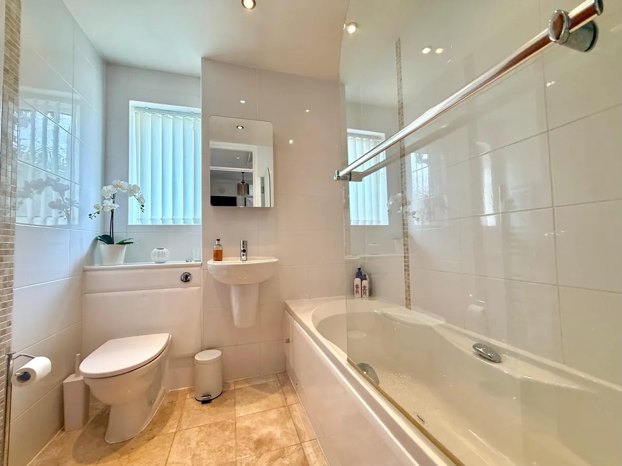 Vanbrugh Gate, Swindon, Wiltshire, SN3 1NQ, photo 17