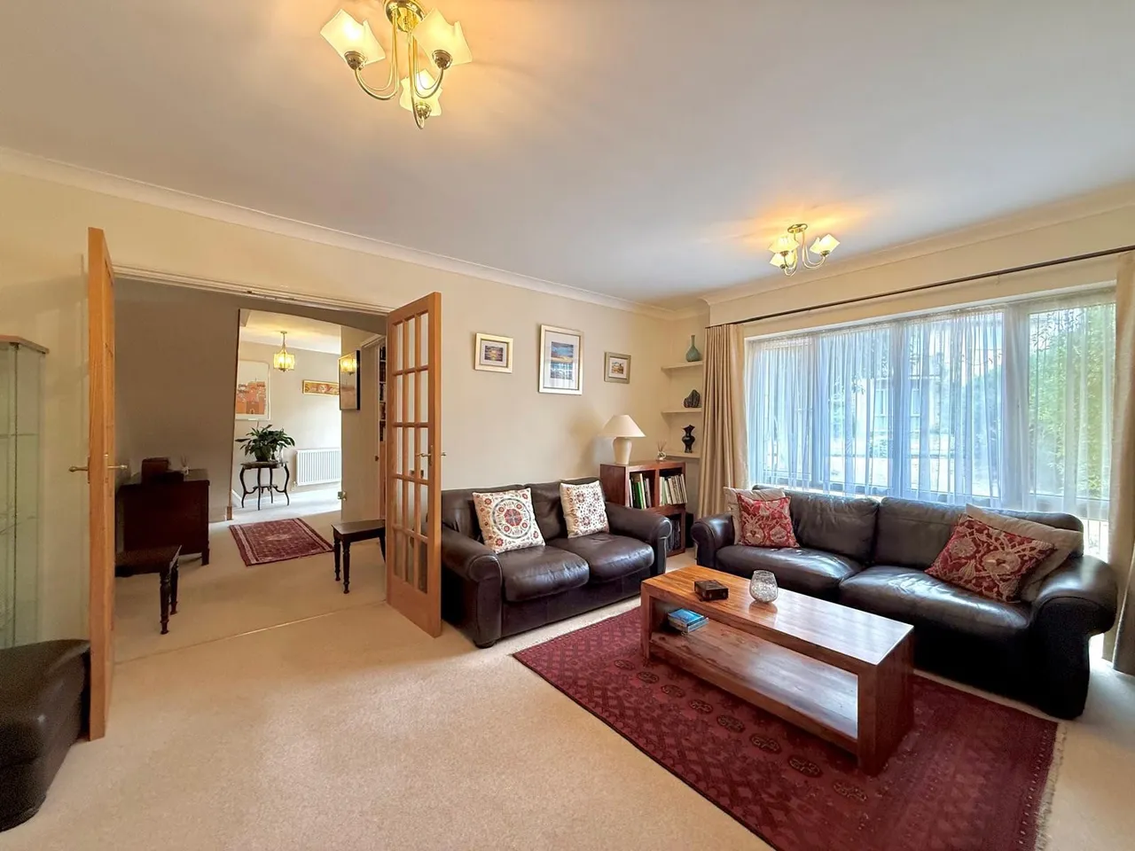 Vanbrugh Gate, Swindon, Wiltshire, SN3 1NQ, photo 12