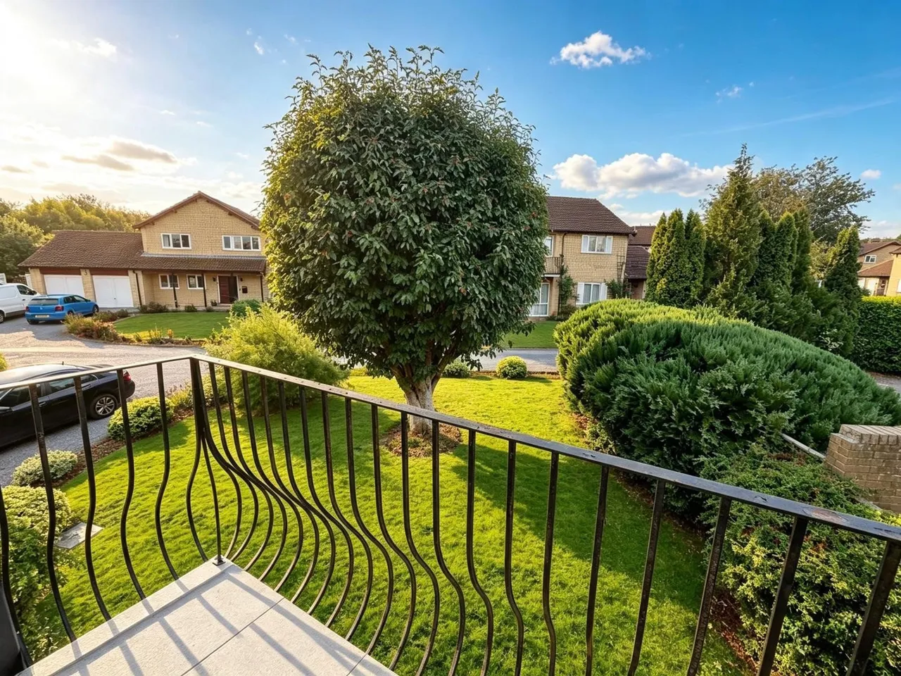 Vanbrugh Gate, Swindon, Wiltshire, SN3 1NQ, photo 18