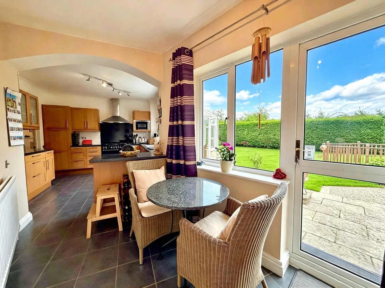 Vanbrugh Gate, Swindon, Wiltshire, SN3 1NQ, photo 16