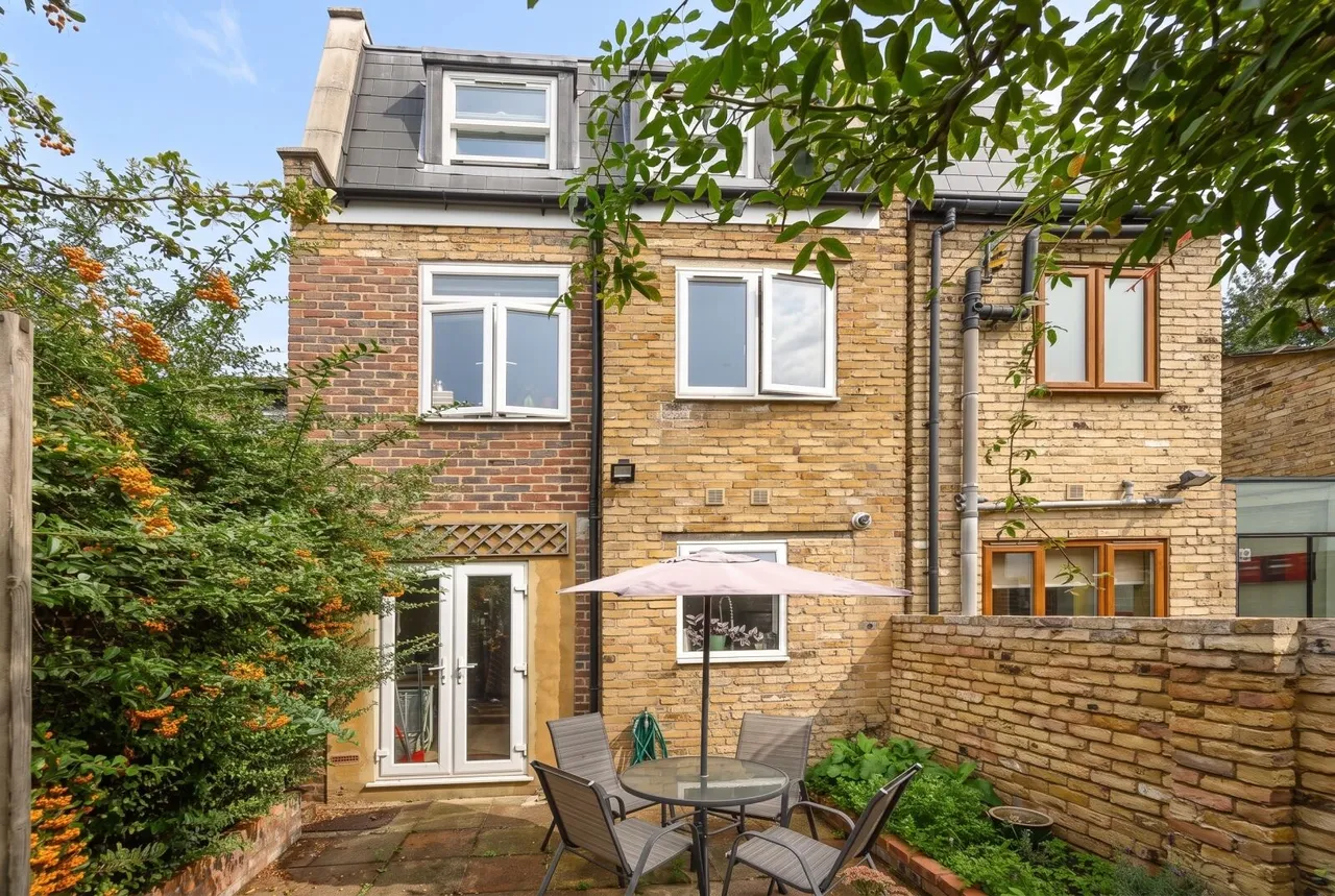 Russell Road, Wimbledon, SW19, photo 11