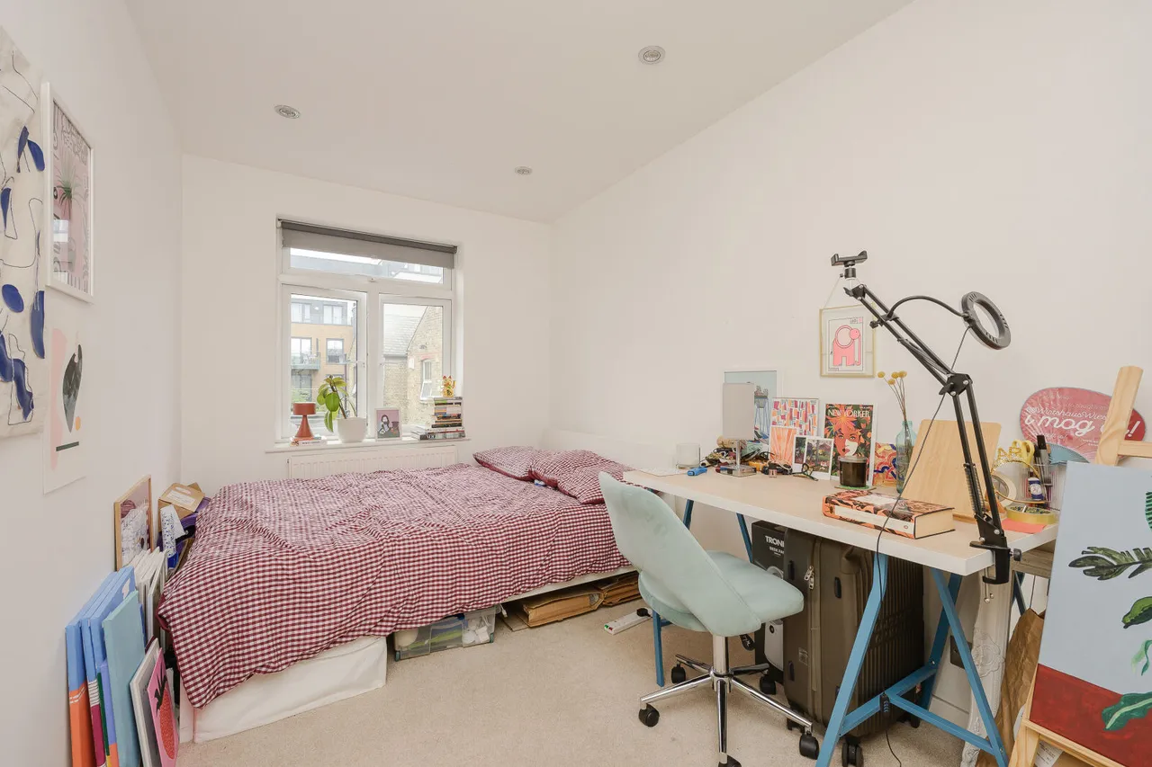 Russell Road, Wimbledon, SW19, photo 5