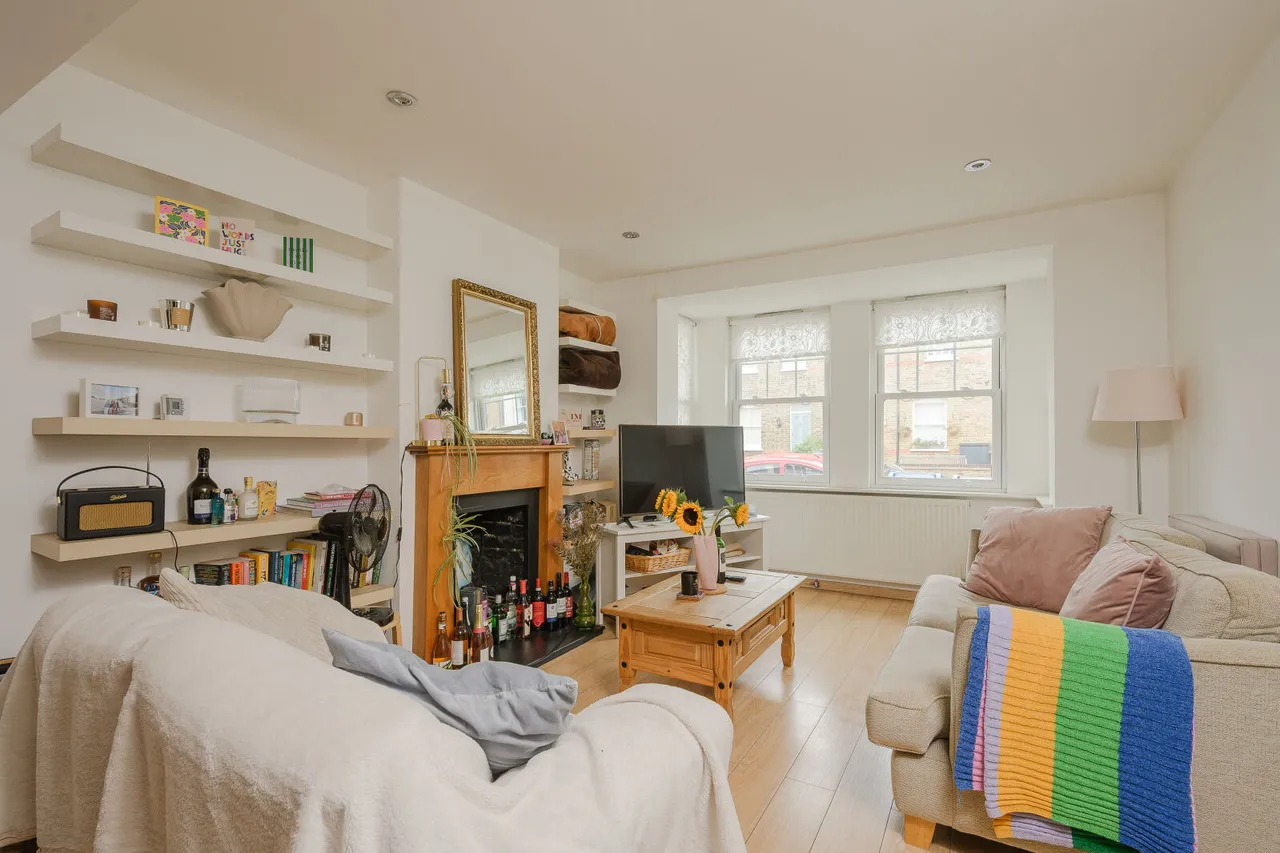 Russell Road, Wimbledon, SW19, photo 2
