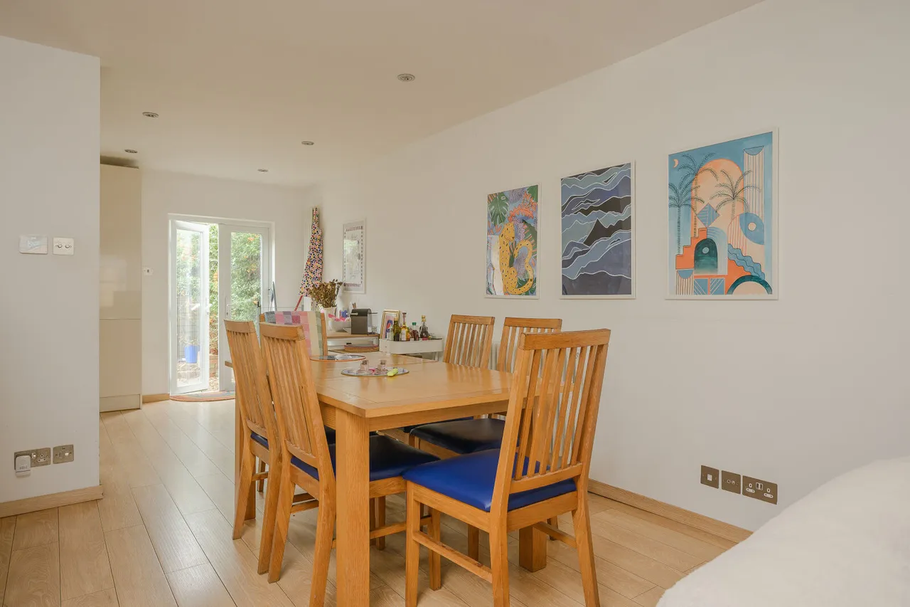 Russell Road, Wimbledon, SW19, photo 8