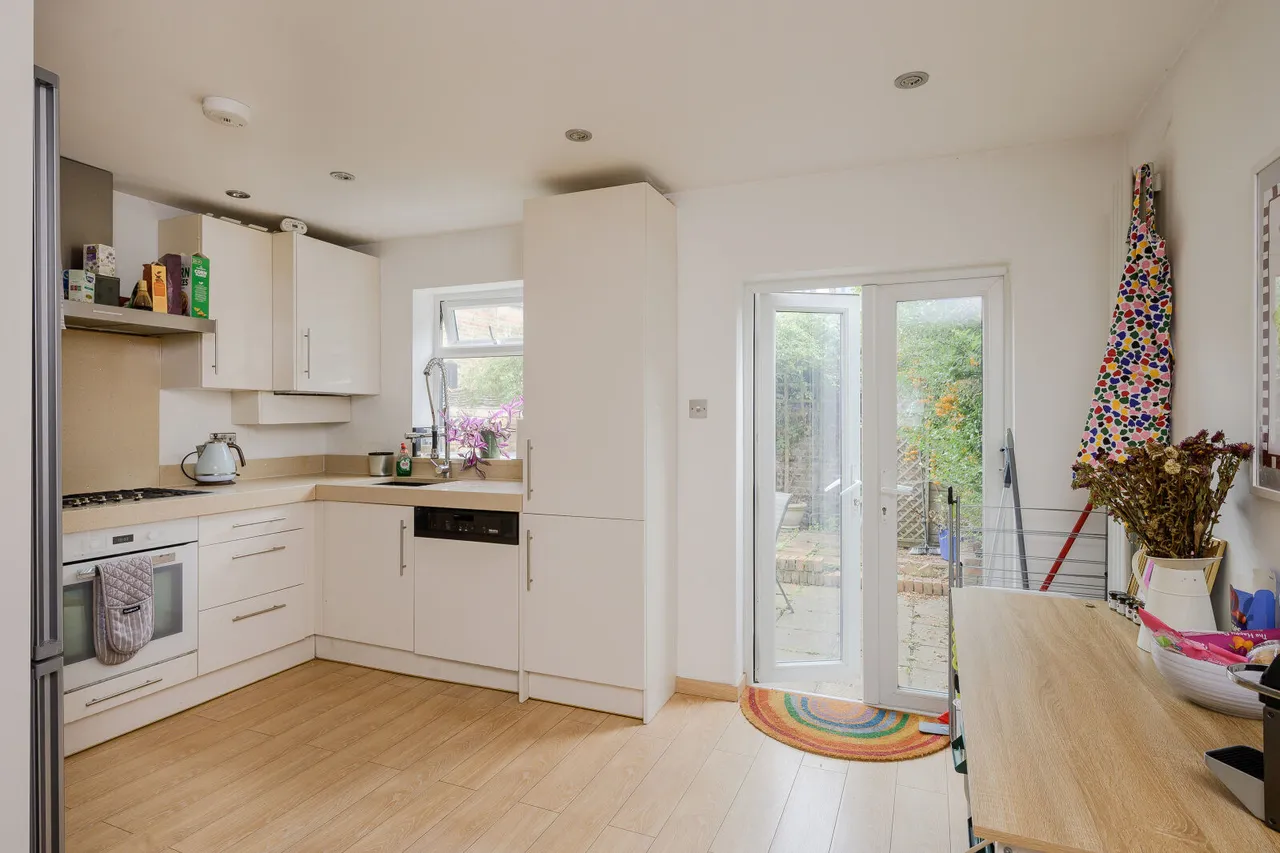 Russell Road, Wimbledon, SW19, photo 9