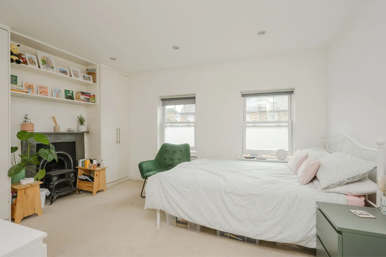 Russell Road, Wimbledon, SW19, photo 4