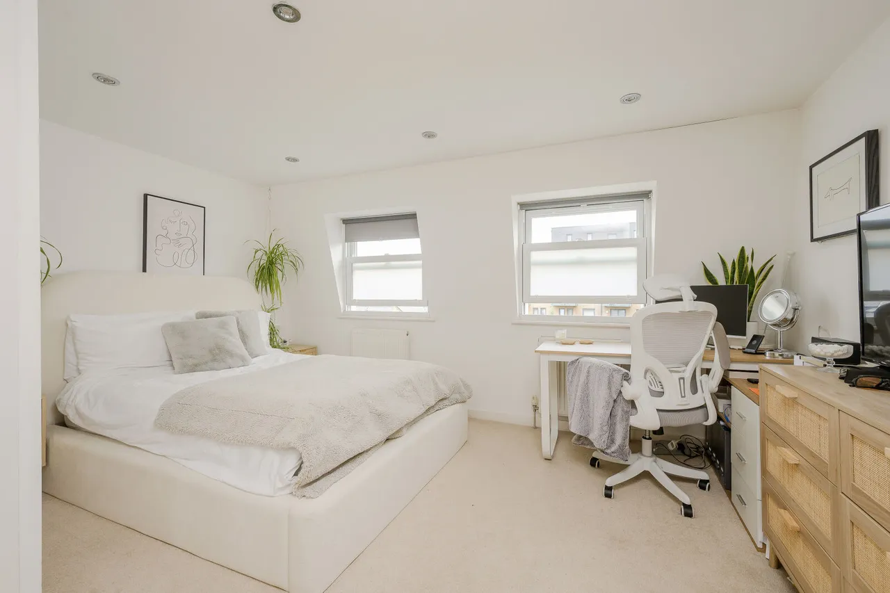 Russell Road, Wimbledon, SW19, photo 3