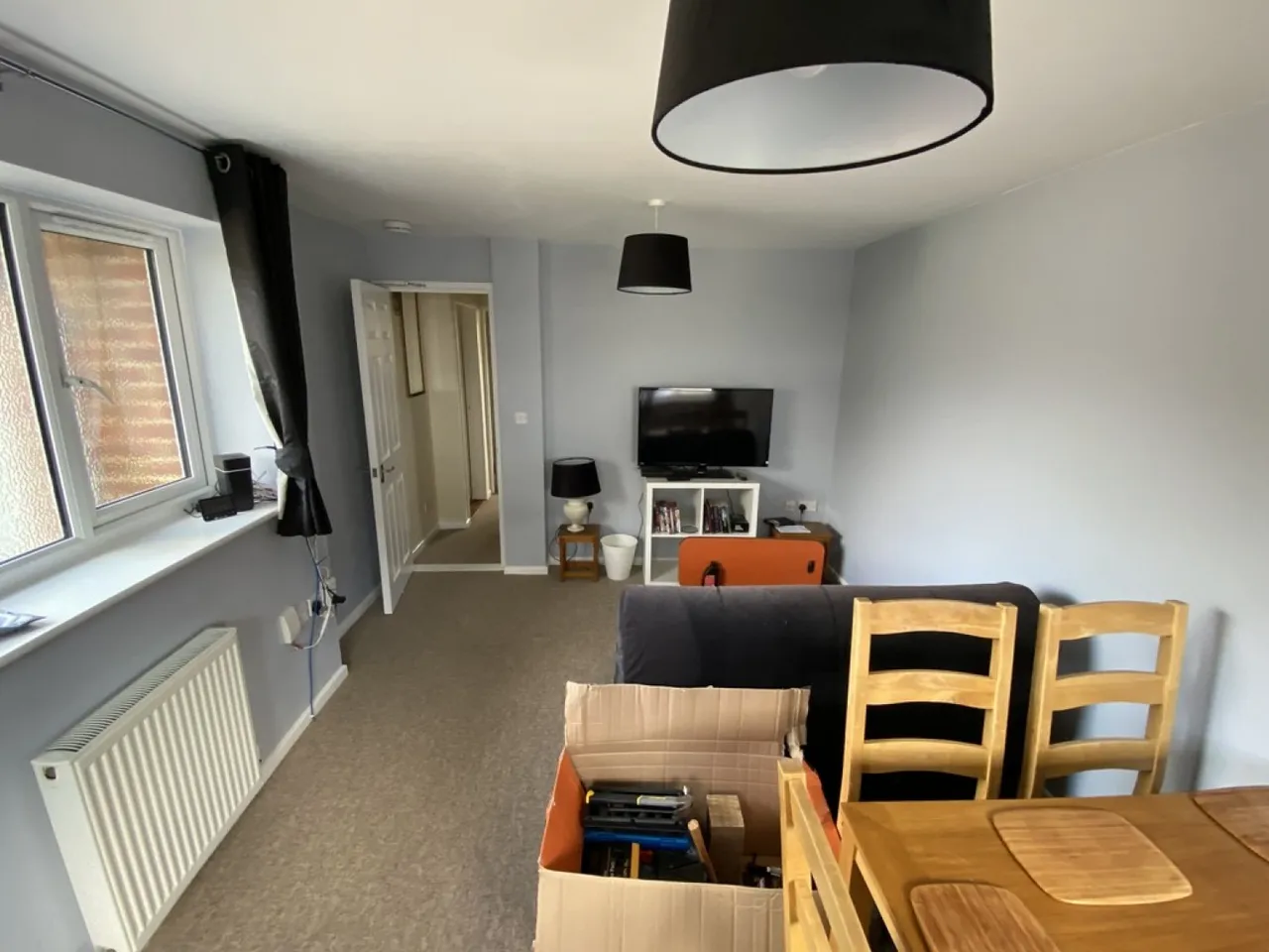 Chalk Ridge, Winchester, SO23, photo 3