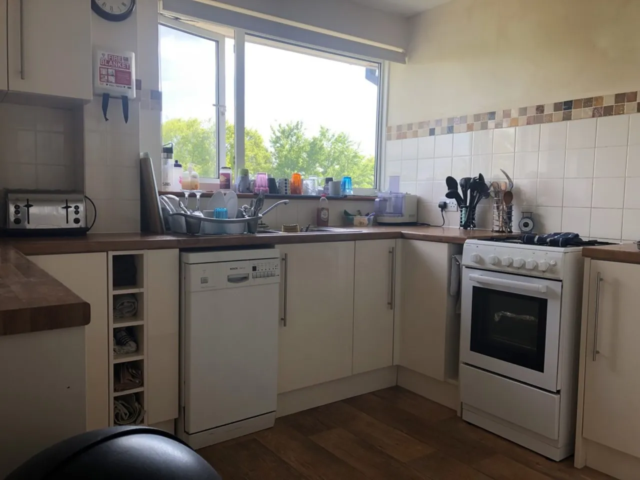 Chalk Ridge, Winchester, SO23, photo 6
