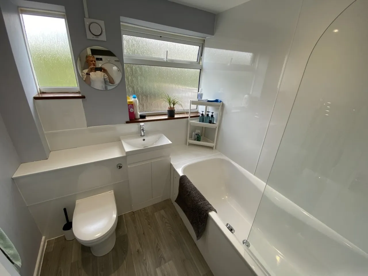 Chalk Ridge, Winchester, SO23, photo 8