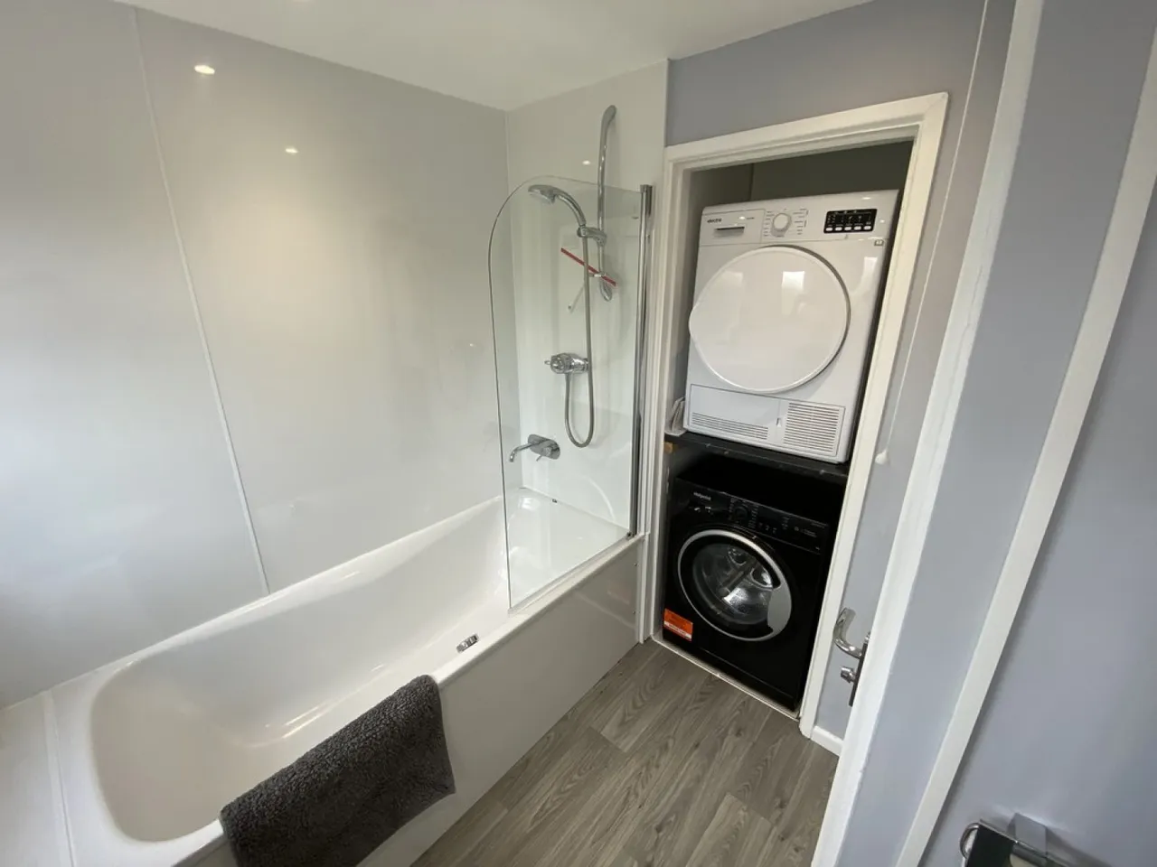 Chalk Ridge, Winchester, SO23, photo 9