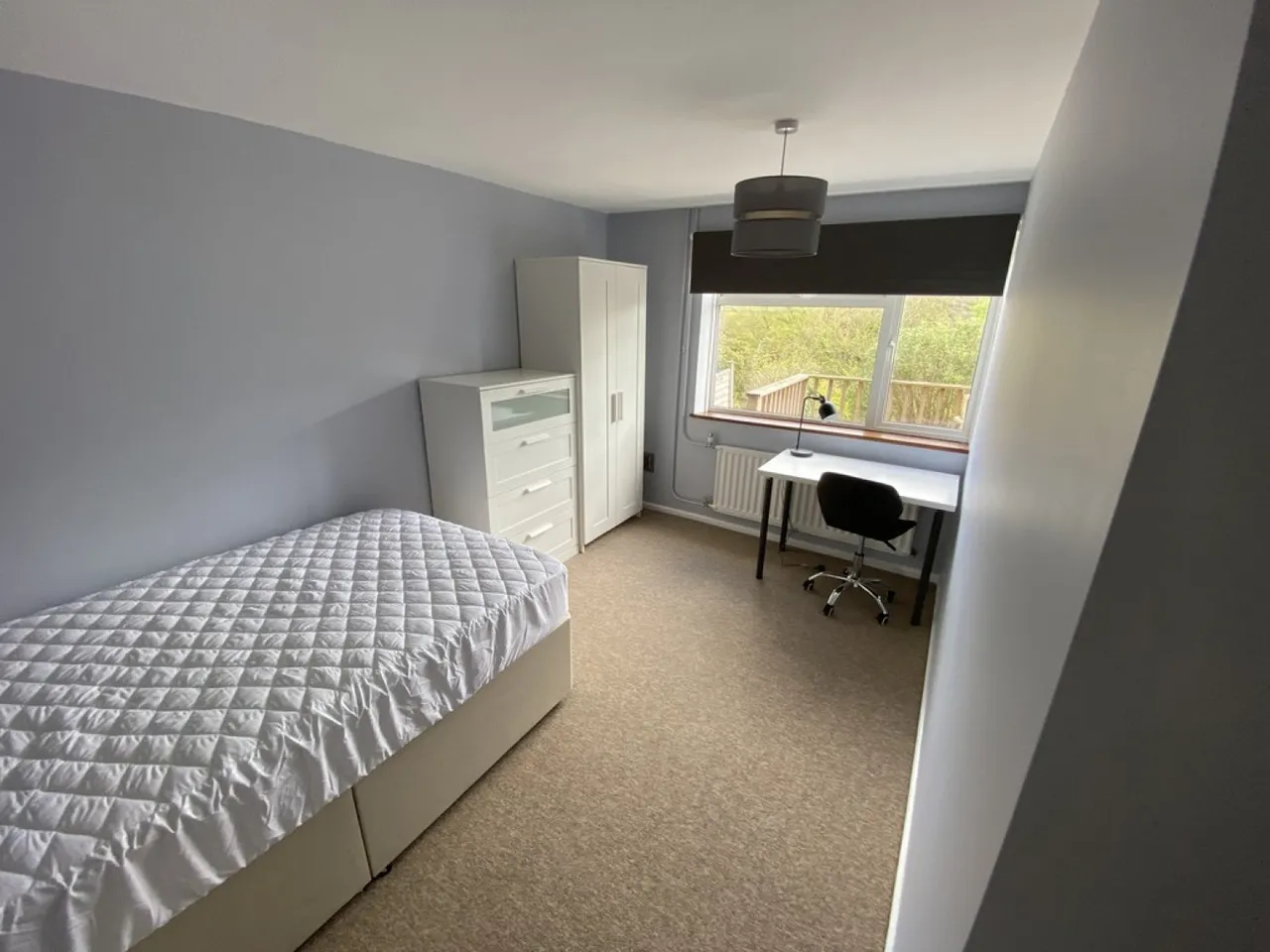 Chalk Ridge, Winchester, SO23, photo 4