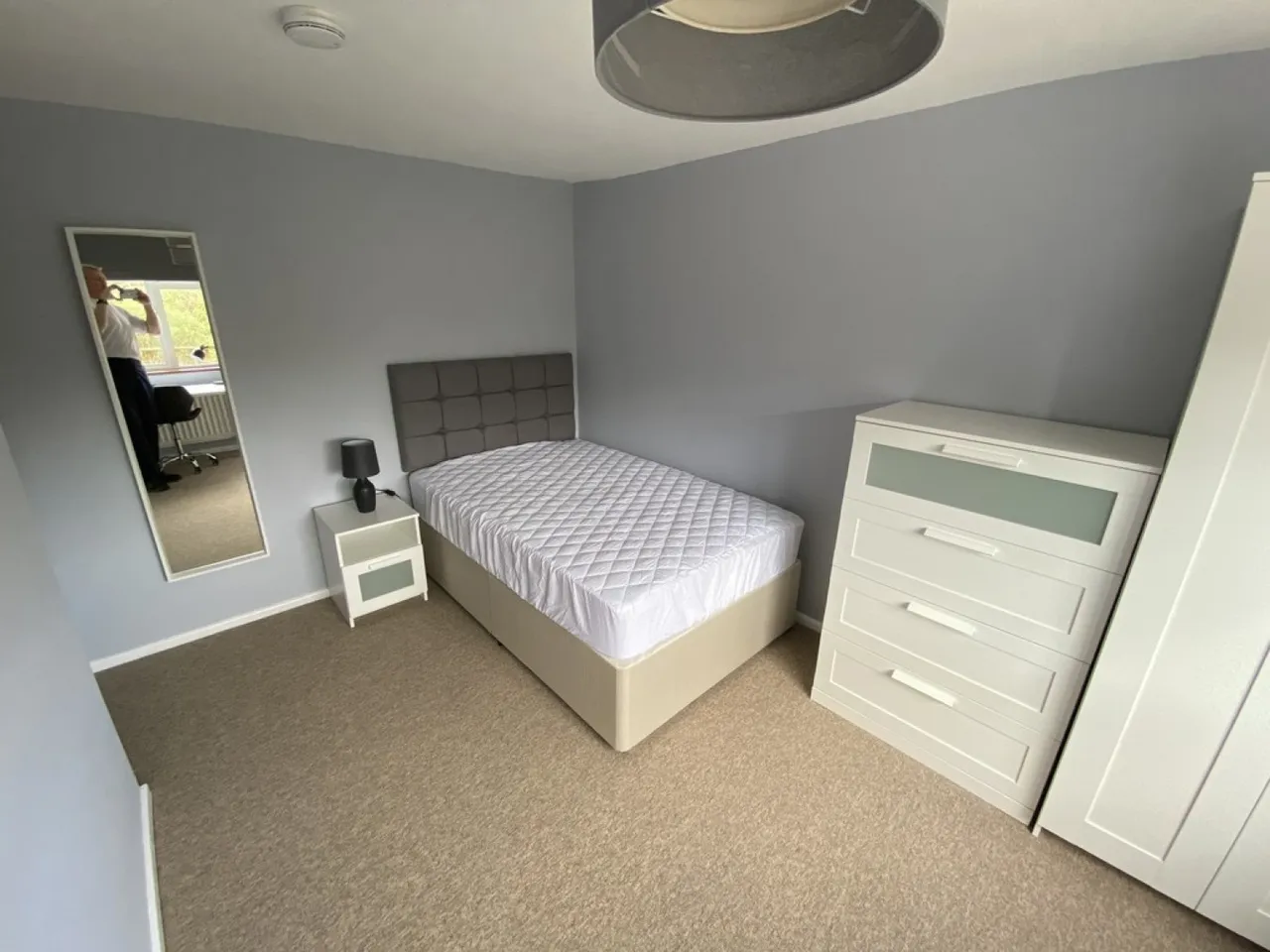Chalk Ridge, Winchester, SO23, photo 5