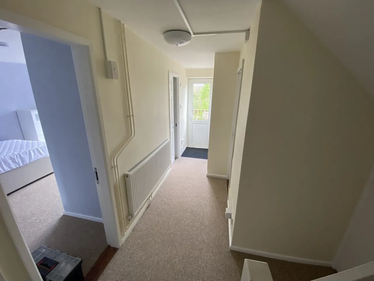 Chalk Ridge, Winchester, SO23, photo 10