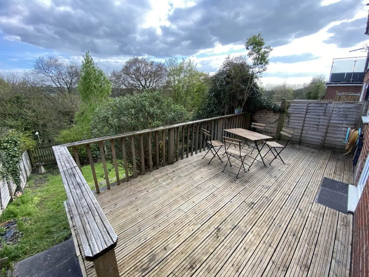 Chalk Ridge, Winchester, SO23, photo 7