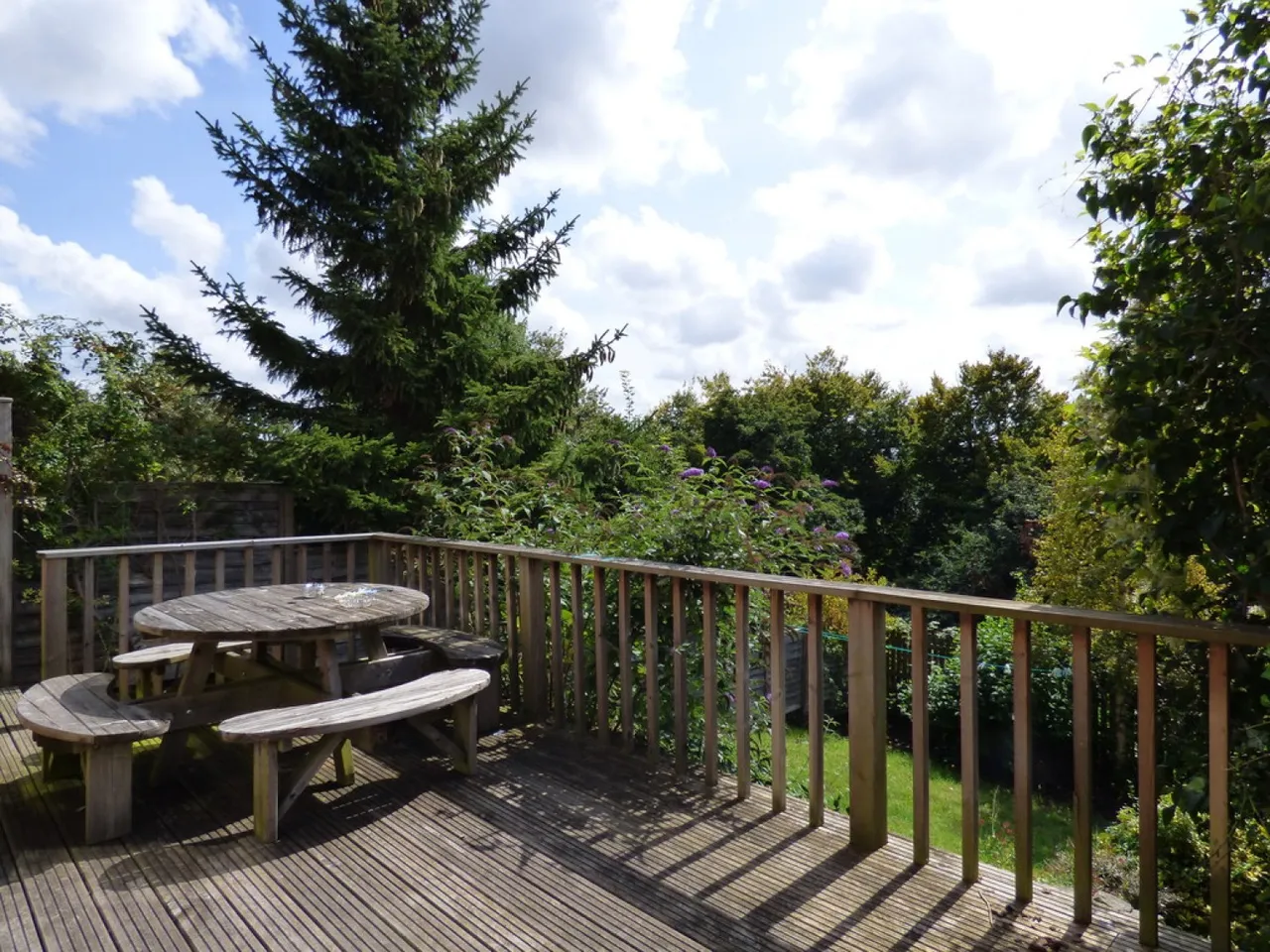 Chalk Ridge, Winchester, SO23, photo 11