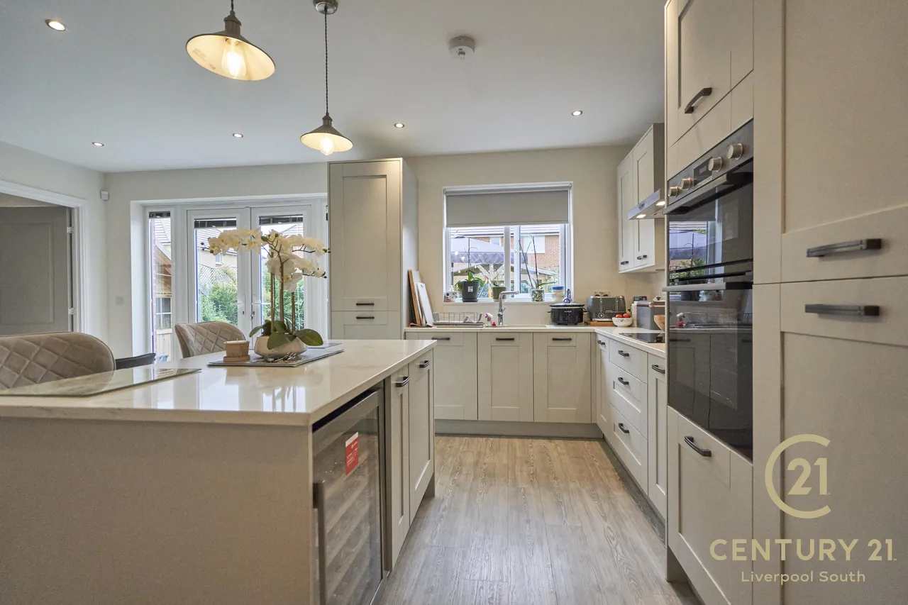 Barracks Road, Halewood, L26, photo 2