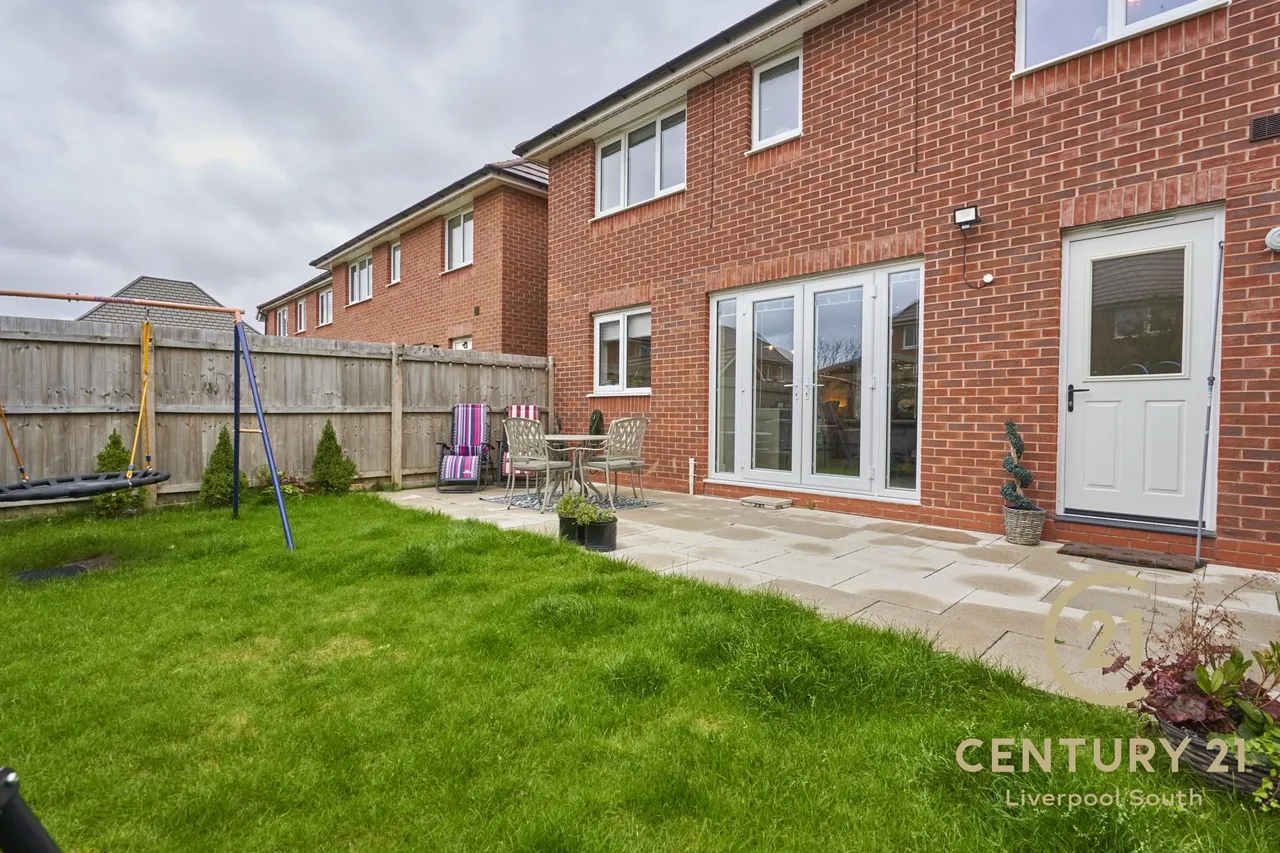 Barracks Road, Halewood, L26, photo 21