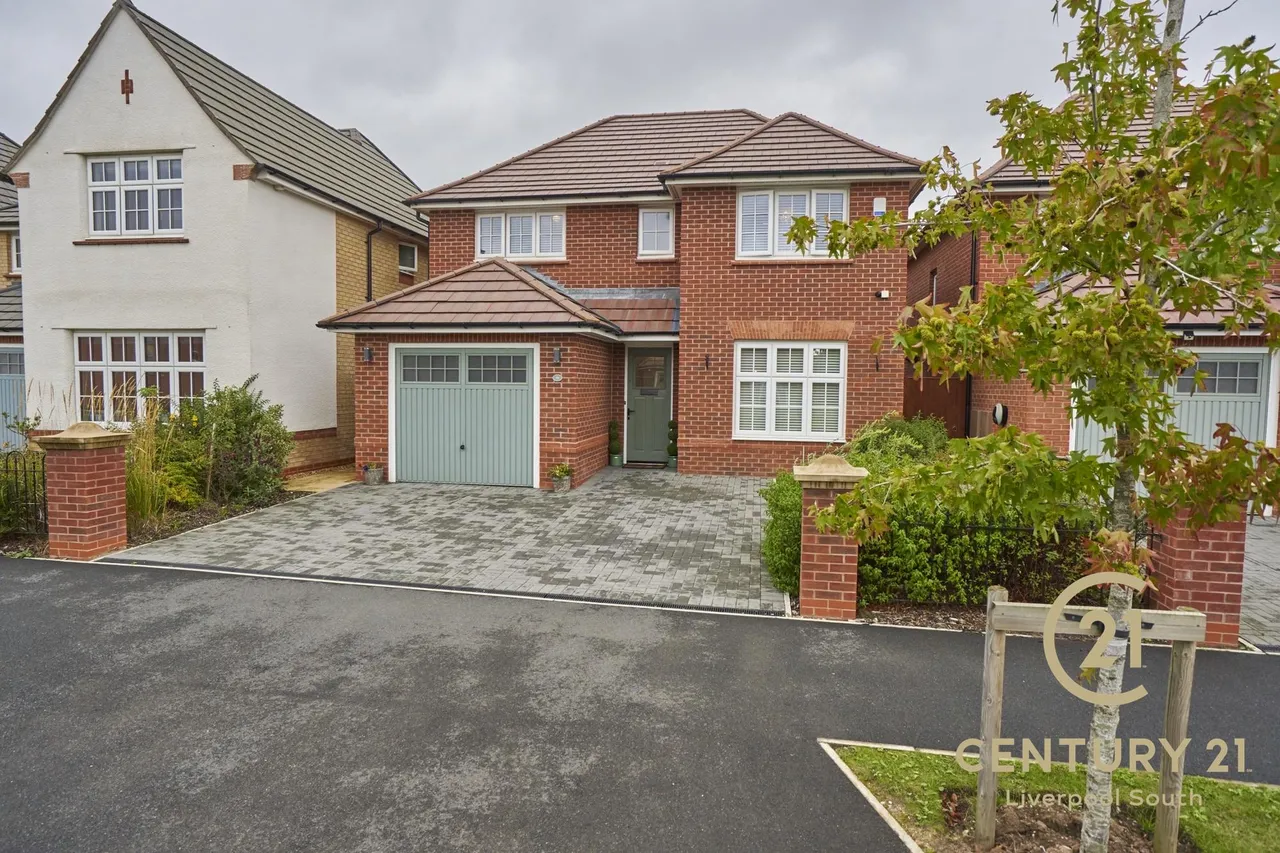 Barracks Road, Halewood, L26, photo 23