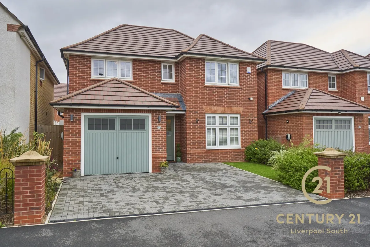 Barracks Road, Halewood, L26, photo 22