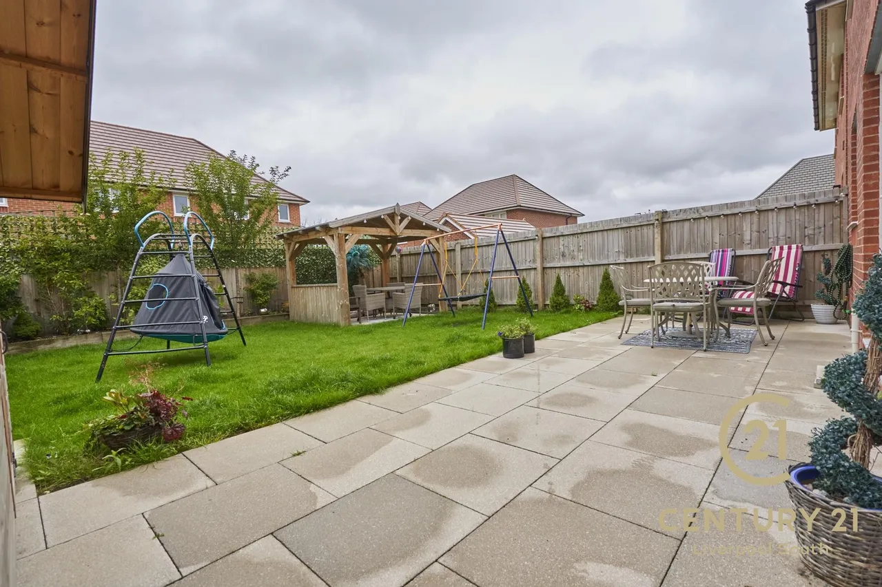 Barracks Road, Halewood, L26, photo 19