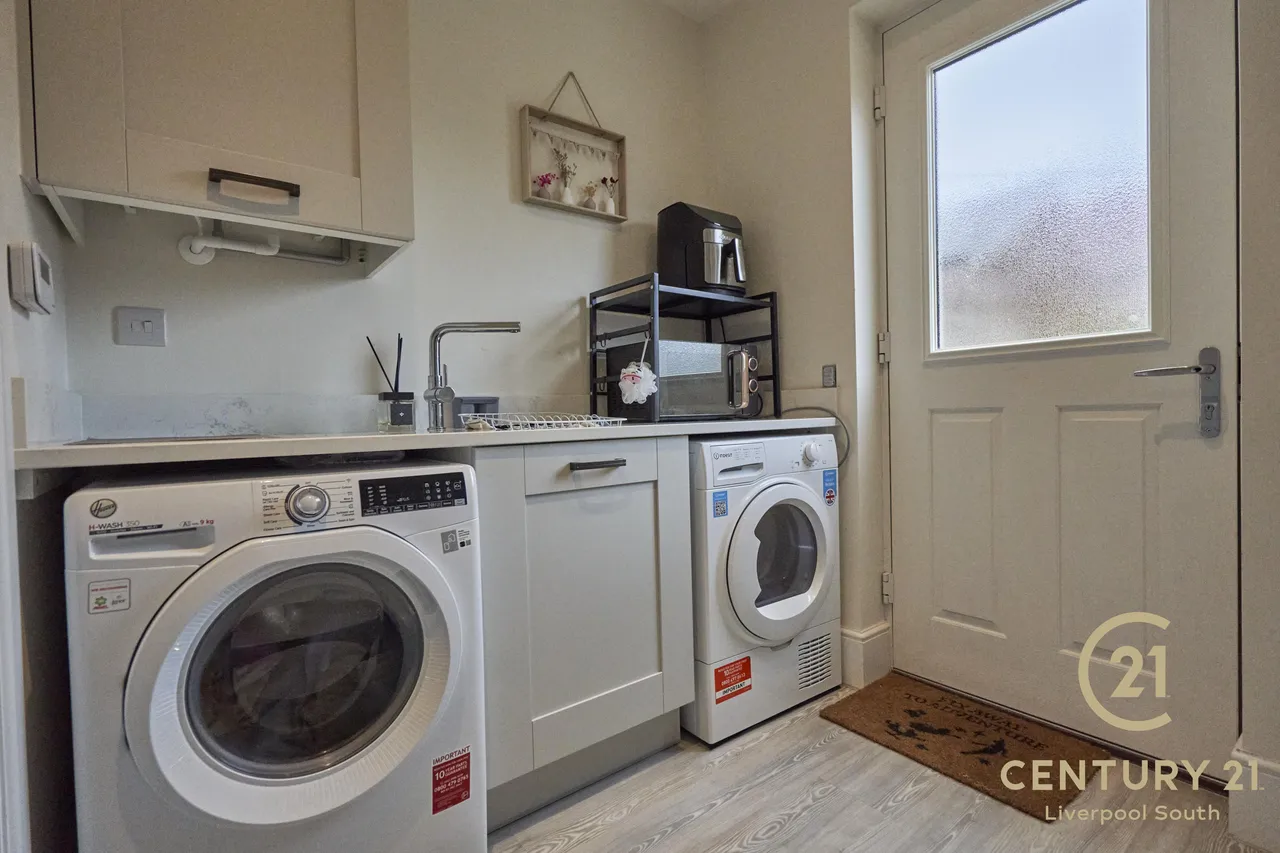 Barracks Road, Halewood, L26, photo 9