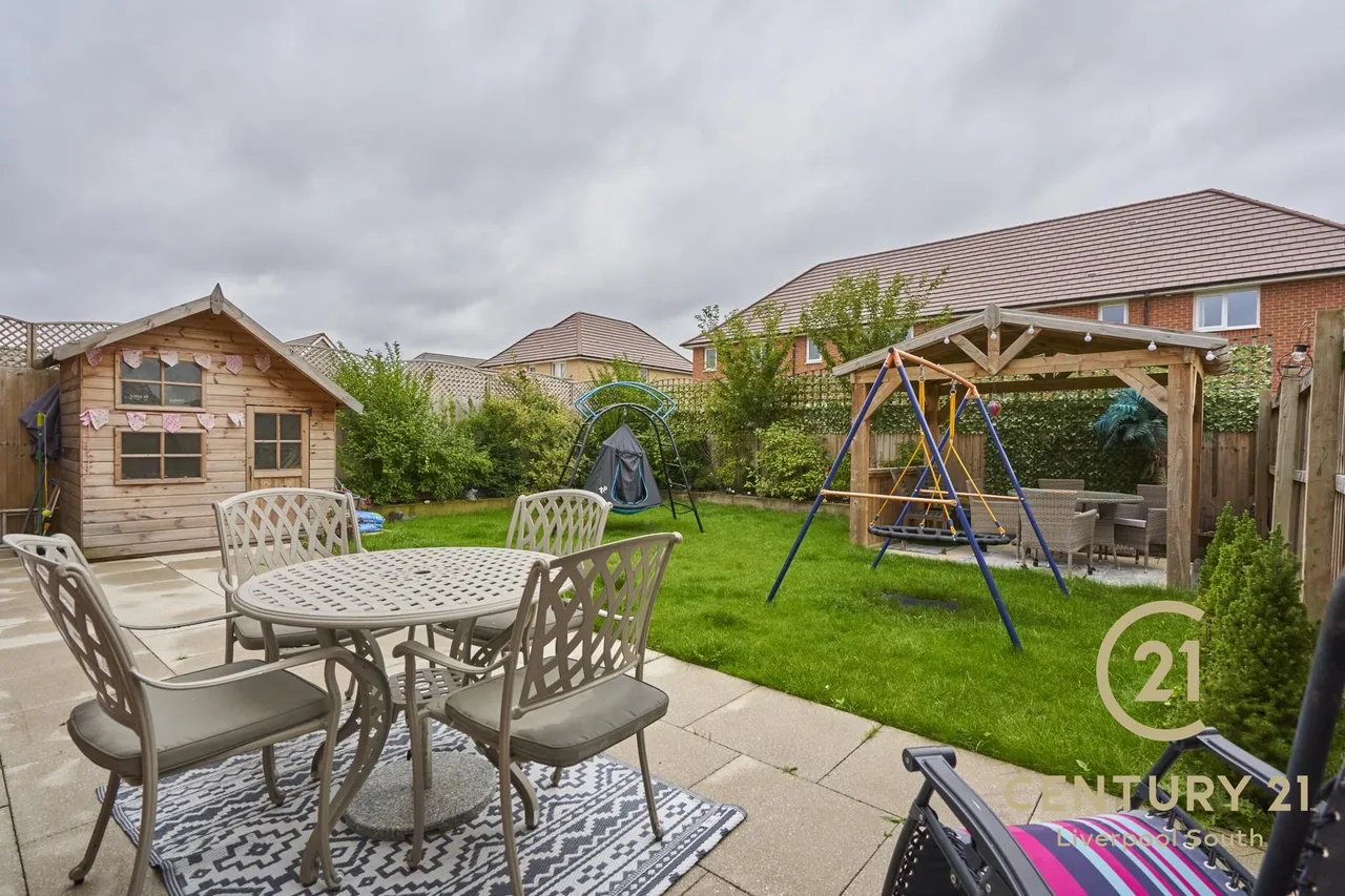 Barracks Road, Halewood, L26, photo 20