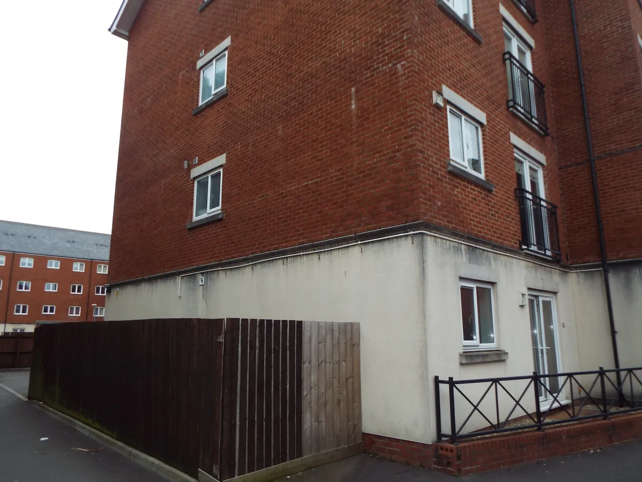 Canal House, Cardiff Bay, photo 8