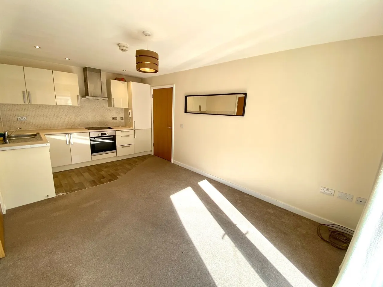 Canal House, Cardiff Bay, photo 5