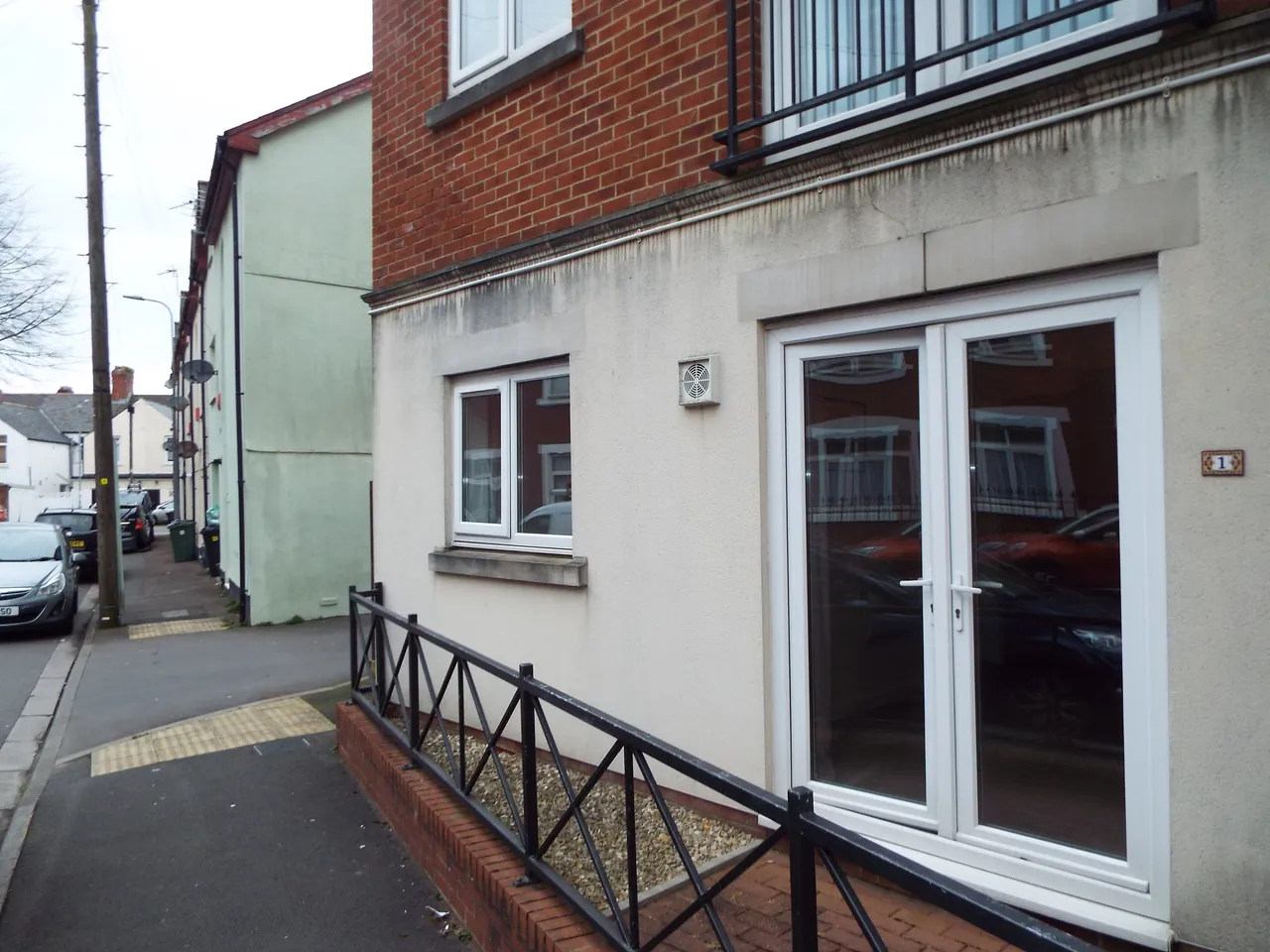 Canal House, Cardiff Bay, photo 7